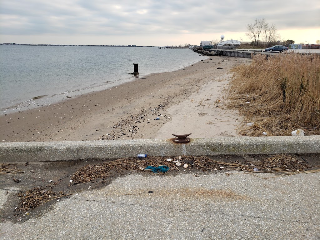 Seaplane Kayak Launch (Floyd Bennett Field) | Aviation Rd, Brooklyn, NY 11234 | Phone: (718) 338-3799