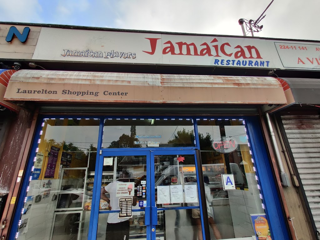 Jamaican Flavors | 22409 141st Ave, Queens, NY 11413 | Phone: (718) 341-7352