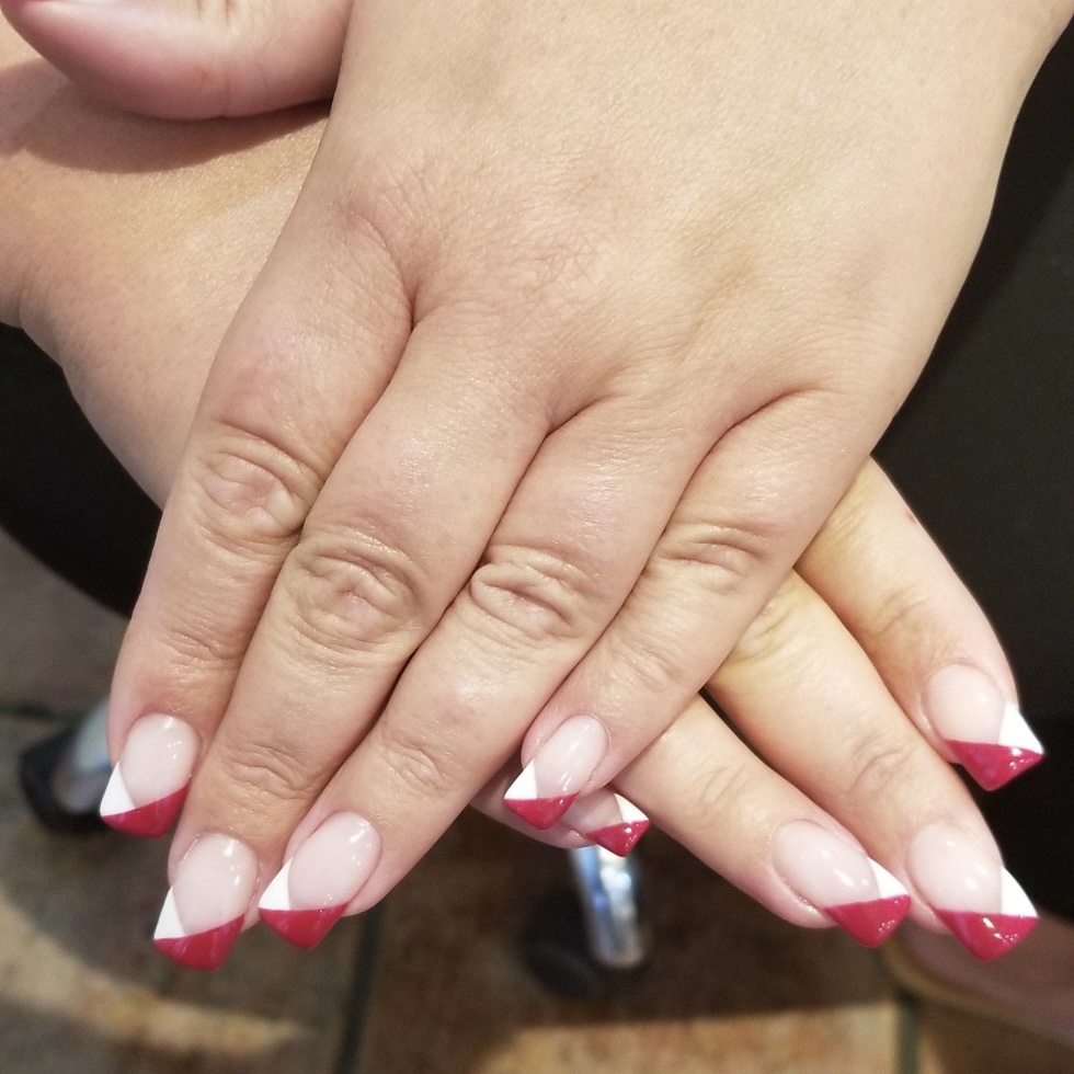 Nail Plaza & Spa | 3-2 McCouns Ln, Glen Head, NY 11545 | Phone: (516) 674-0202