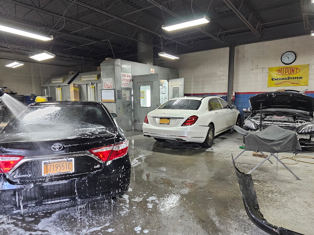 DC Nice Car repair shop | 31-38 Linden Pl, Queens, NY 11354 | Phone: (718) 460-8300