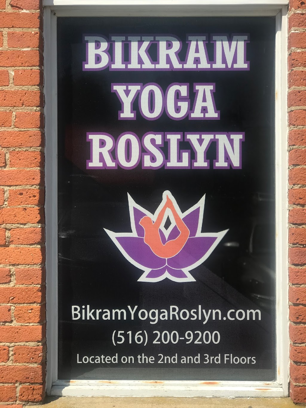 Bikram Yoga+ Roslyn | 1062 Old Northern Blvd, Roslyn, NY 11576 | Phone: (516) 200-9200