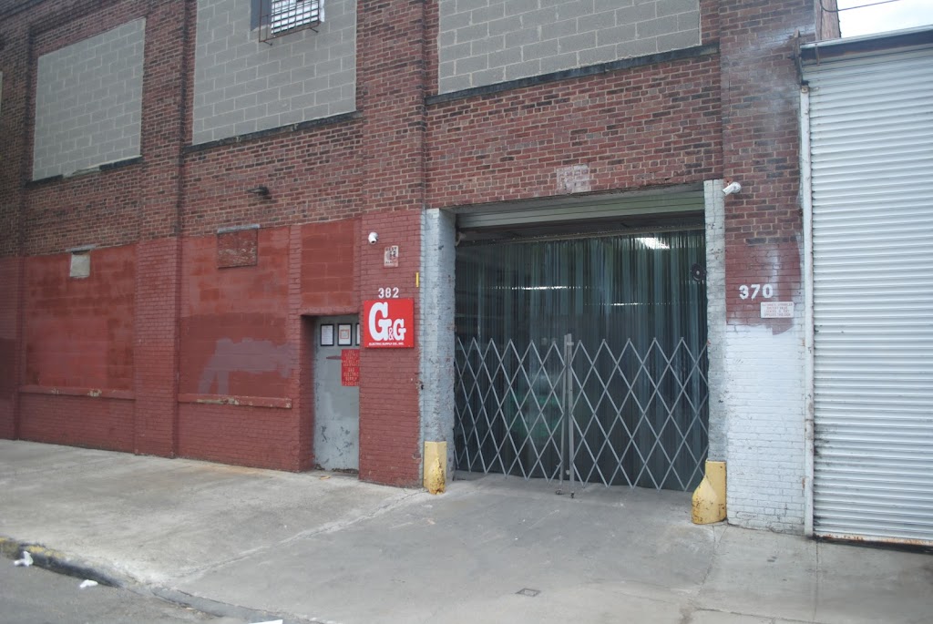 G&G Electric Supply Warehouse | 382 Concord Ave, Bronx, NY 10454 | Phone: (212) 243-0051