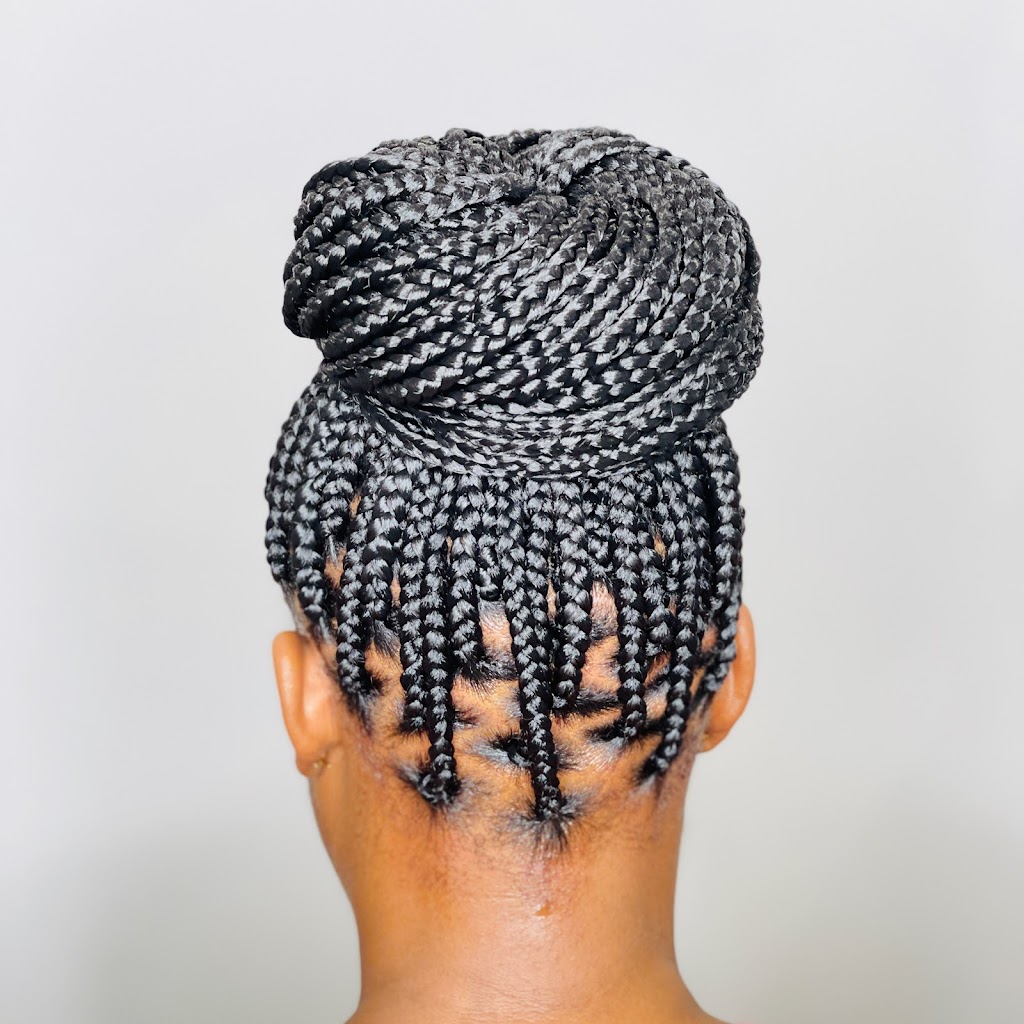 Retro Braids NYC | 22809 Merrick Blvd, Queens, NY 11413 | Phone: (917) 443-6366