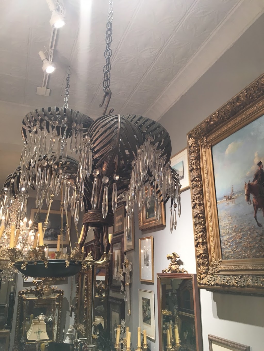 York Antiques NY | 1500 E Boston Post Rd, Mamaroneck, NY 10543 | Phone: (914) 481-5533