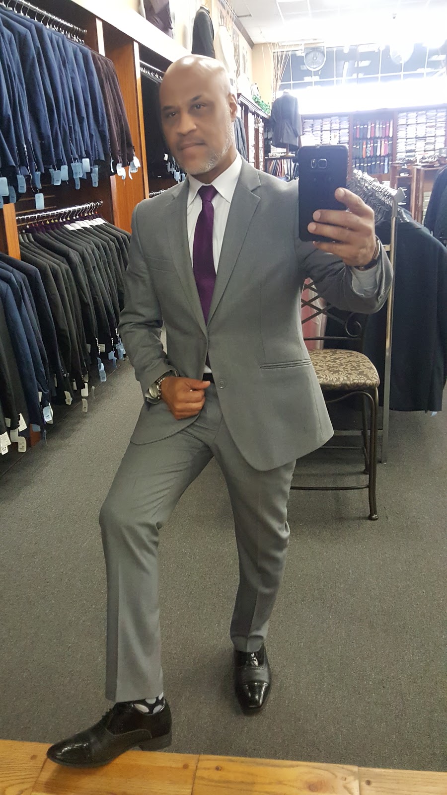 Karako Suits of 5 Towns | 252-18 Rockaway Blvd, Queens, NY 11422 | Phone: (718) 949-0350