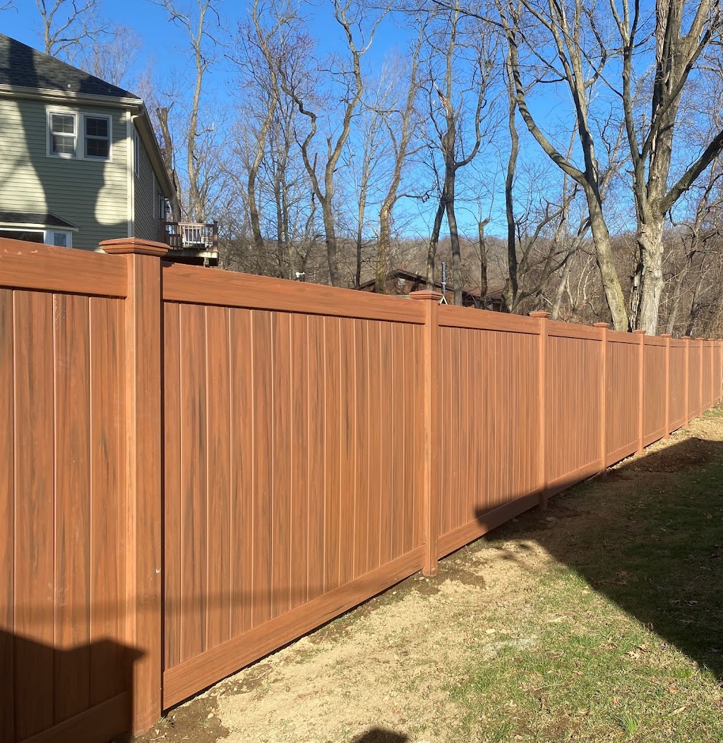 Isaac Fence and Masonry Corp | 131 Emerson Ave, New Rochelle, NY 10801 | Phone: (914) 804-1211