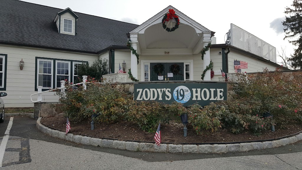 Zodys 19th Hole | 451 Stillwater Rd, Stamford, CT 06902 | Phone: (203) 359-1919