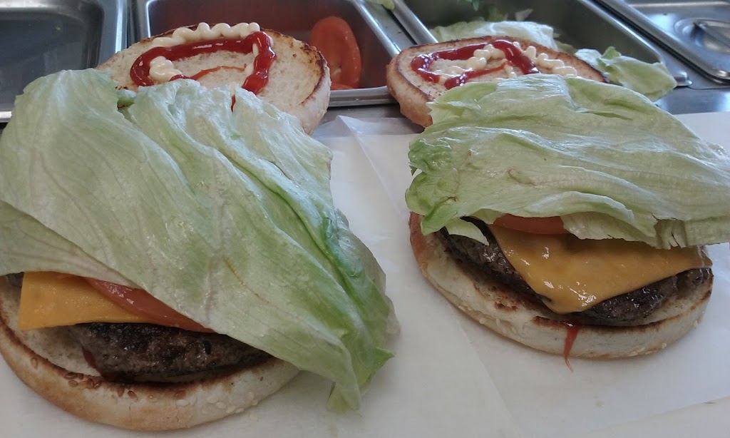 Mini-Burger | 8125 Lefferts Blvd, Queens, NY 11415 | Phone: (718) 805-4700