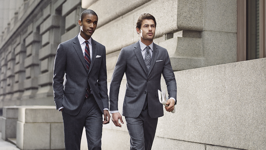 Brooks Brothers | 303 JFK Access Rd, Queens, NY 11430 | Phone: (718) 408-3697