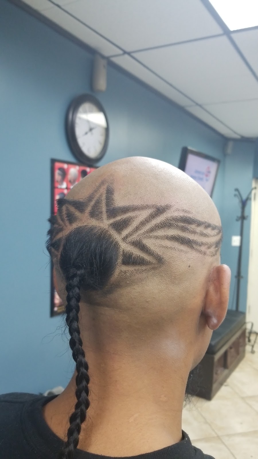 JCs House of Cuts | 3336 Fort Independence St, Bronx, NY 10463 | Phone: (646) 535-4171