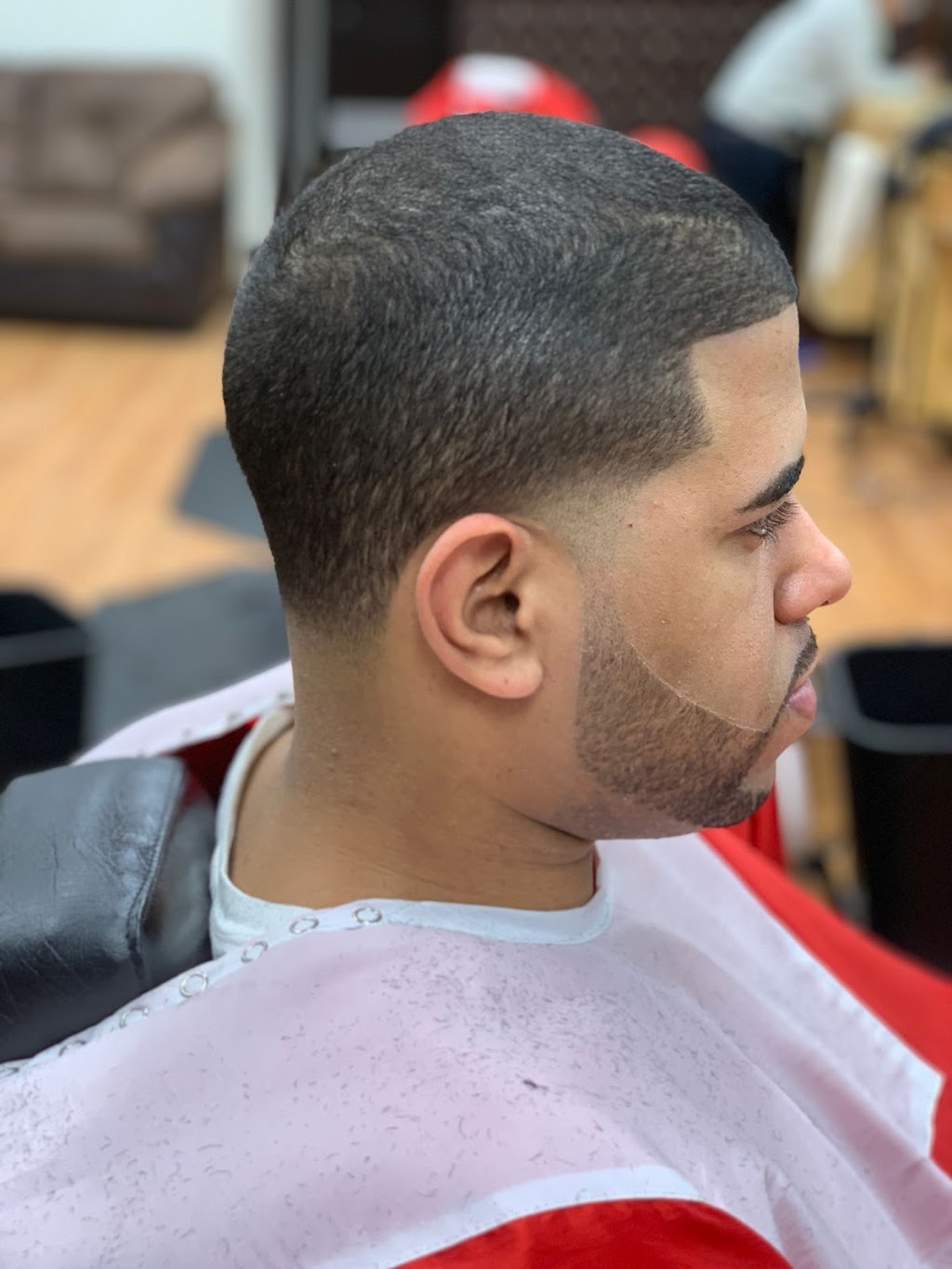 Mr. D Cut Barber | 409 Rockaway Ave, Valley Stream, NY 11581 | Phone: (516) 561-2100