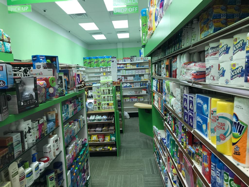 N & J PHARMACY | 73-06 Austin St, Forest Hills, NY 11375 | Phone: (718) 575-3515