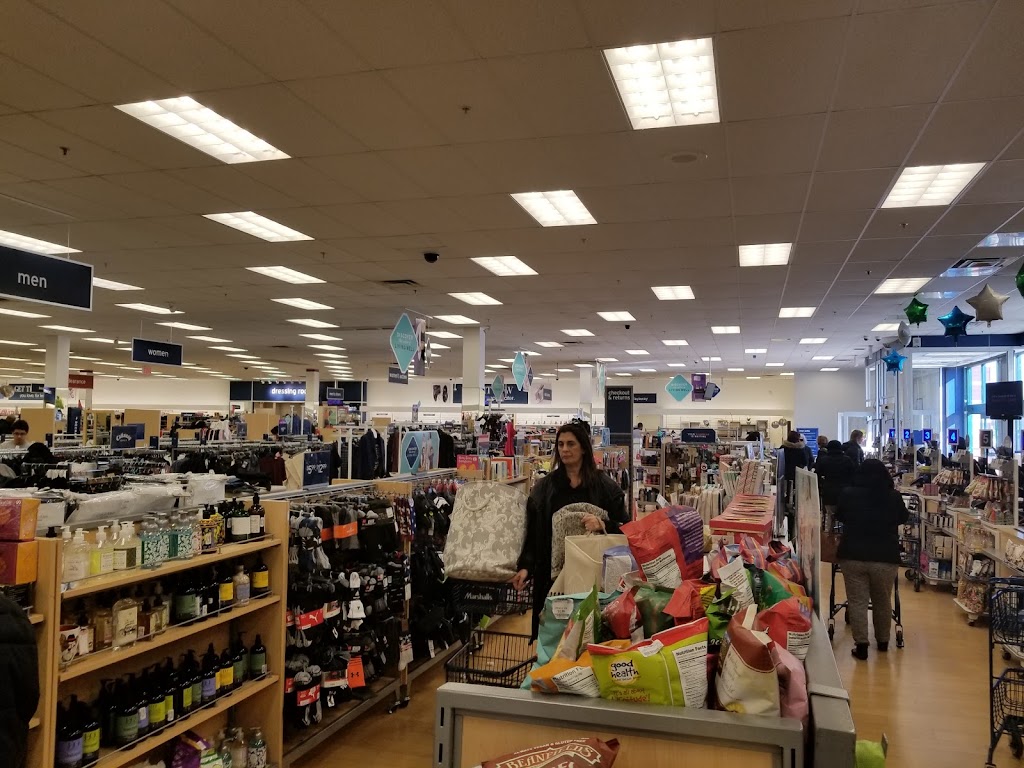 Marshalls | 351 Gateway Dr, Brooklyn, NY 11236 | Phone: (718) 235-8142