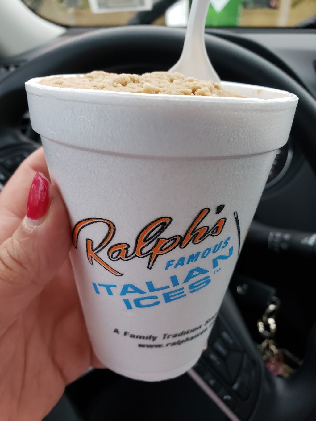 Ralphs Italian Ices | 301 Wantagh Ave, Levittown, NY 11756 | Phone: (516) 520-0618