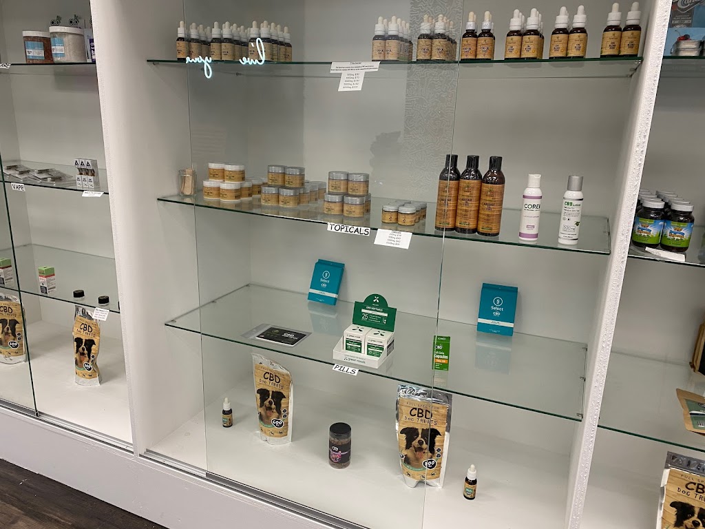 Natural Releaf CBD | 758 N Broadway, White Plains, NY 10603 | Phone: (914) 881-9185