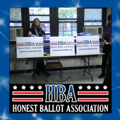 Honest Ballot LLC | 27246 Grand Central Pkwy, Queens, NY 11005 | Phone: (800) 541-1851