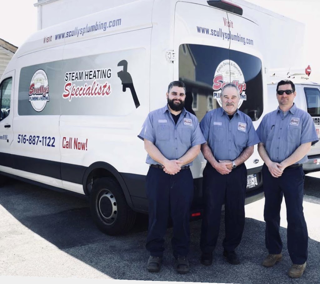 Scullys Plumbing Inc. | 100 Merrick Rd, Lynbrook, NY 11563 | Phone: (516) 887-1122