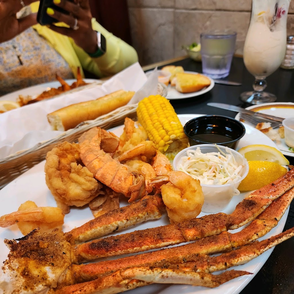 The Original Crab Shanty | 361 City Island Ave, Bronx, NY 10464 | Phone: (718) 885-1810