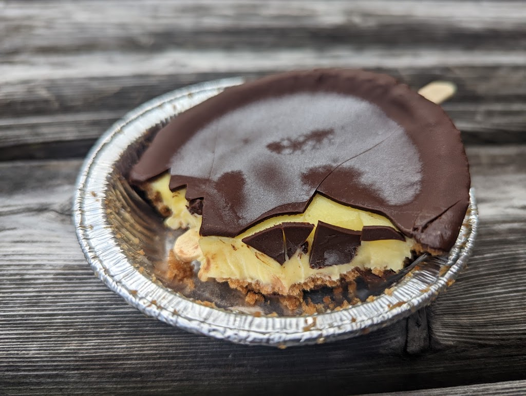 Steves Authentic Key Lime Pie | 185 Van Dyke St, Brooklyn, NY 11231 | Phone: (718) 858-5333