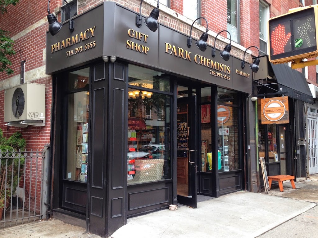 Park Chemists Pharmacy | 164 5th Ave, Brooklyn, NY 11217 | Phone: (718) 393-5555