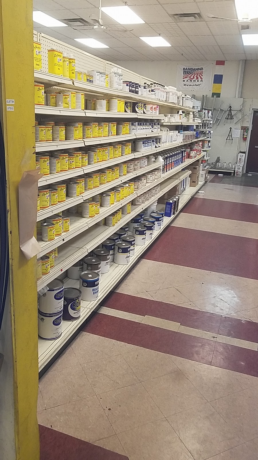 S&F Supplies Inc | 43 Engineers Ln, Farmingdale, NY 11735 | Phone: (718) 399-3333