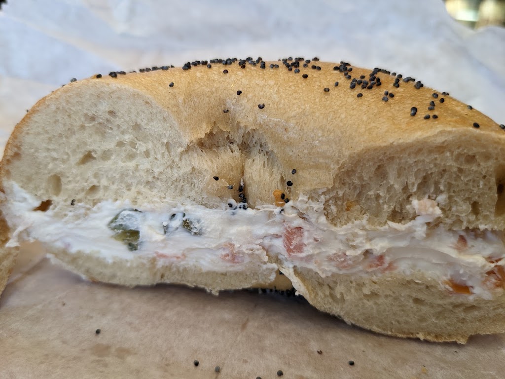 The Bagels | 17 Nassau Blvd, Garden City, NY 11530 | Phone: (516) 485-2082