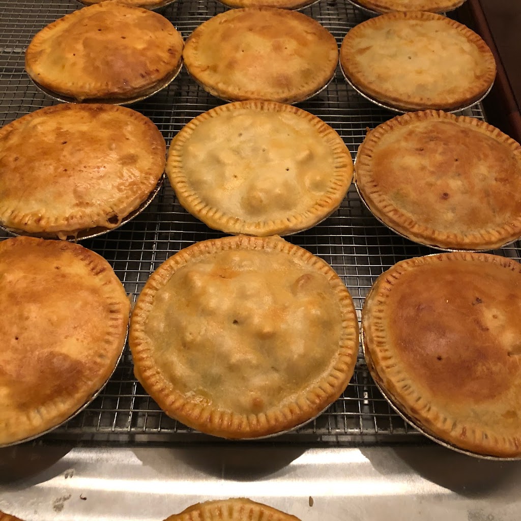 Kensington Pies | 548 E Meadow Ave, East Meadow, NY 11554 | Phone: (516) 794-0044