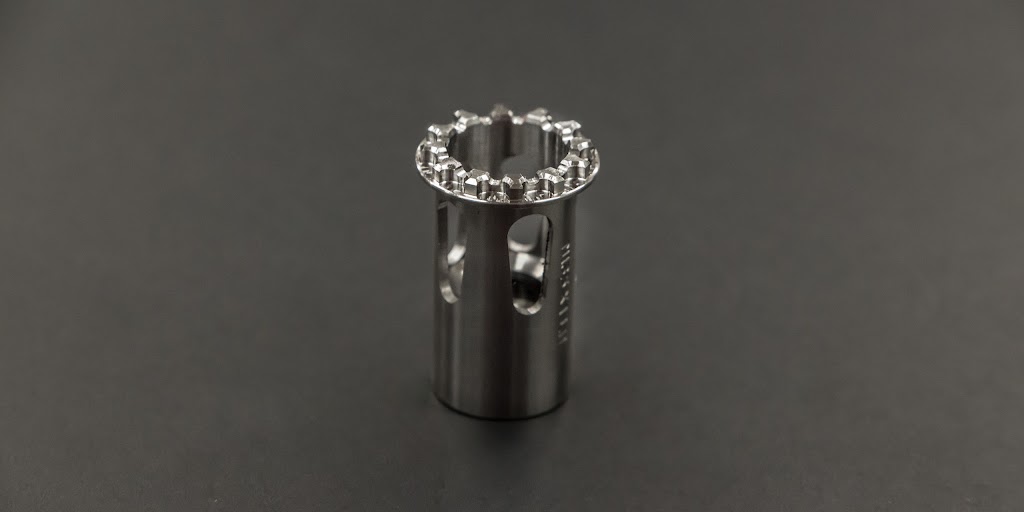 CNC Machining - Supreme Screw Products Inc | 10 Skyline Dr, Plainview, NY 11803 | Phone: (516) 719-4146