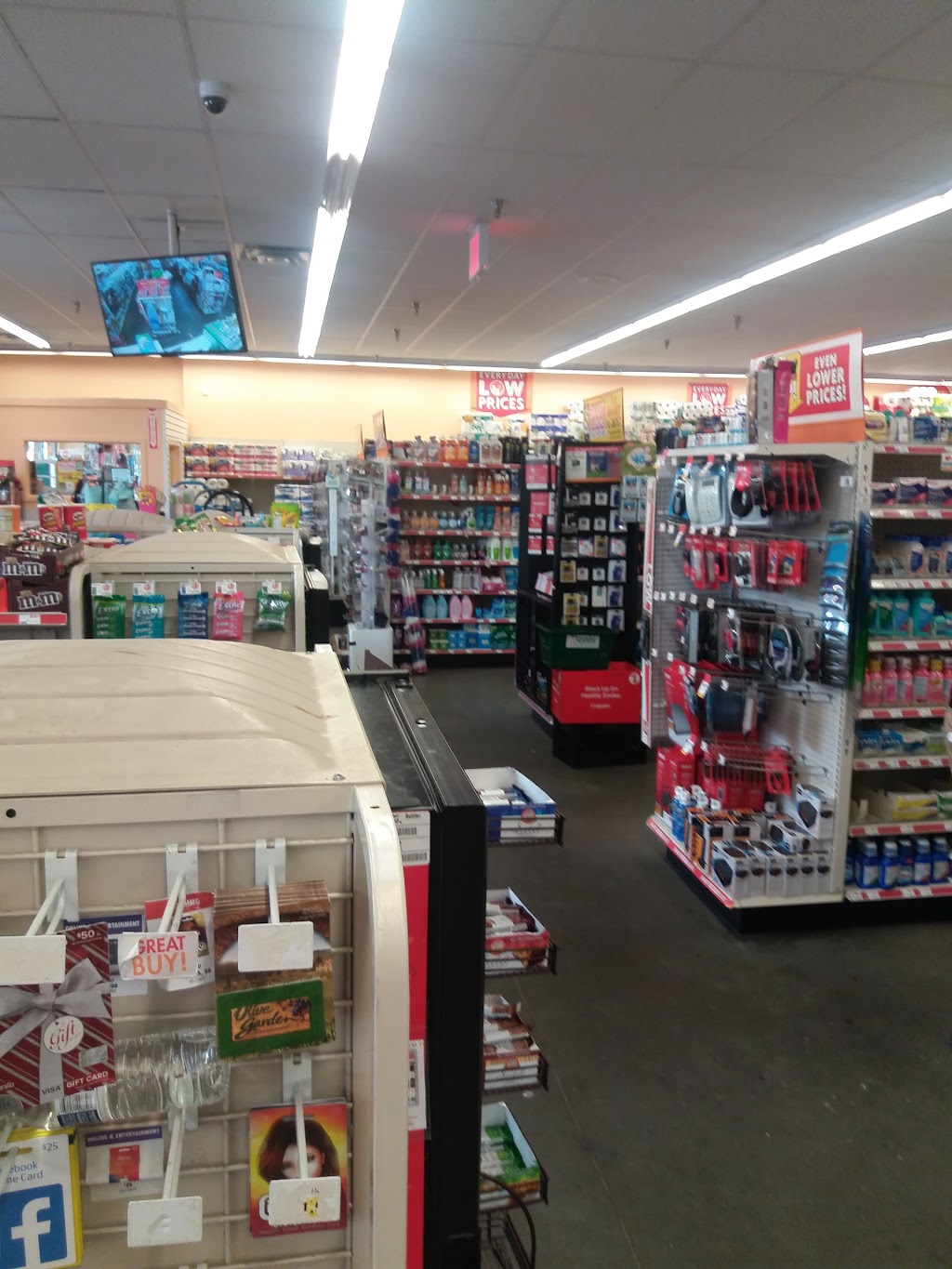 Family Dollar | 130 New Lots Ave, Brooklyn, NY 11212 | Phone: (718) 495-4045