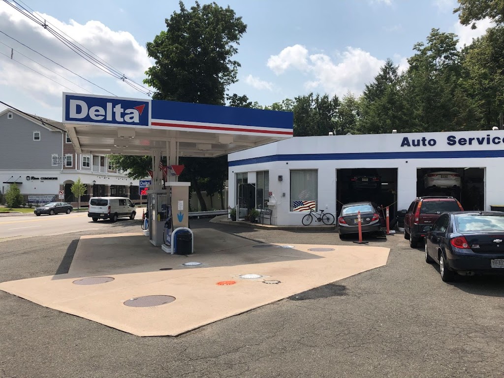 Delta | 1150 River Rd, New Milford, NJ 07646 | Phone: (201) 836-1956