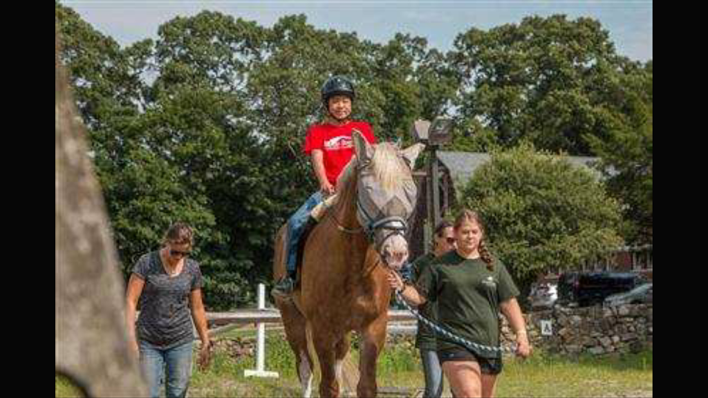 HorseAbility | 223 Store Hill Rd, Old Westbury, NY 11568 | Phone: (516) 333-6151