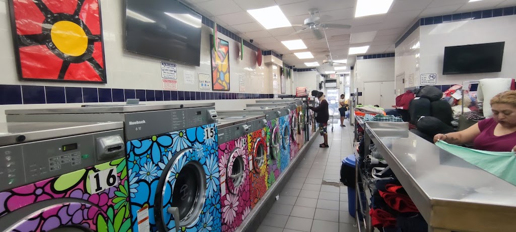 3rd ave laundromat | 3825 Third Ave, Bronx, NY 10457 | Phone: (718) 450-3341