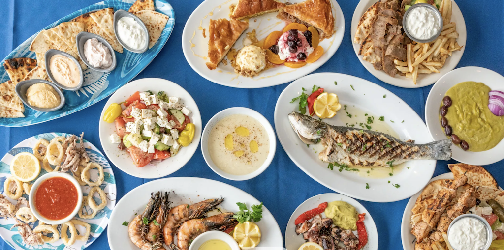 Nisiotis Taverna | 365 Queen Anne Rd, Teaneck, NJ 07666 | Phone: (201) 287-1007