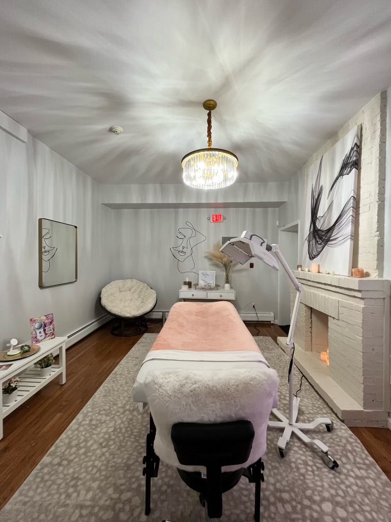 Graceful Skin and Body Spa | 100 Madison St, Hoboken, NJ 07030 | Phone: (201) 898-5201