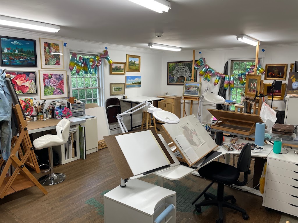 The Art Guild | 200 Port Washington Blvd, Manhasset, NY 11030 | Phone: (516) 304-5797