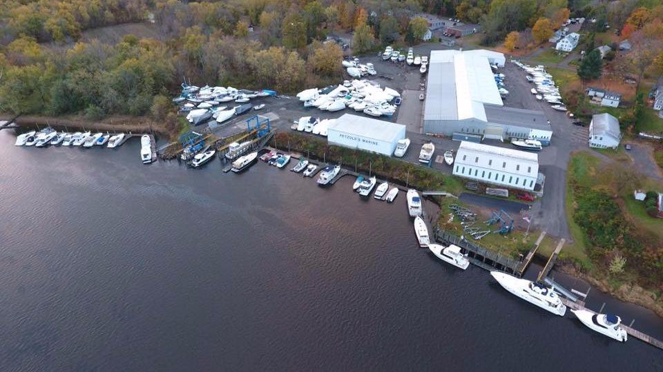 Petzolds Yacht Sales Norwalk | 48 Calf Pasture Beach Rd E, Norwalk, CT 06855 | Phone: (203) 838-4523