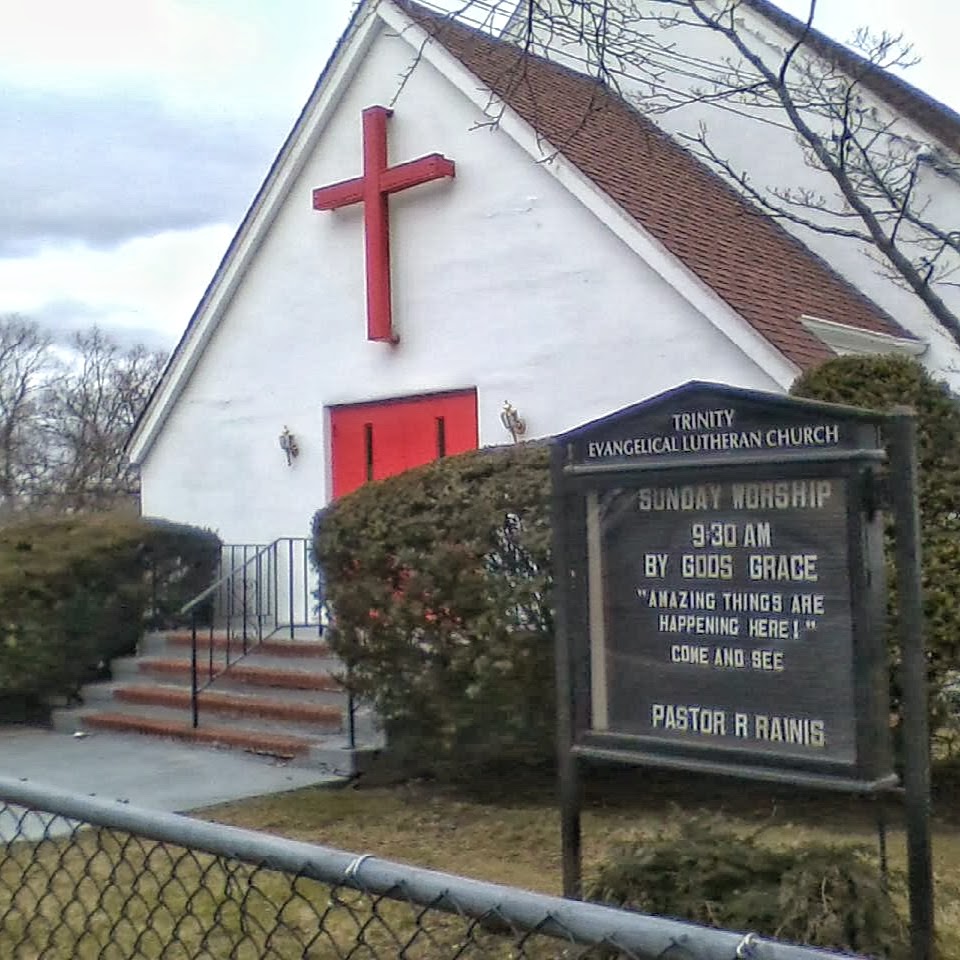 Trinity Lutheran Church | 17 S 20th St, Wyandanch, NY 11798 | Phone: (631) 643-8454