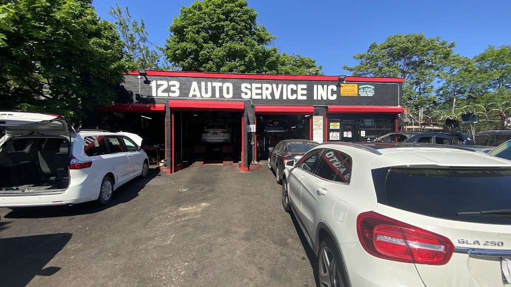 1-2-3 AUTO SERVICE INC | 1820 Utica Ave, Brooklyn, NY 11234 | Phone: (718) 258-9270