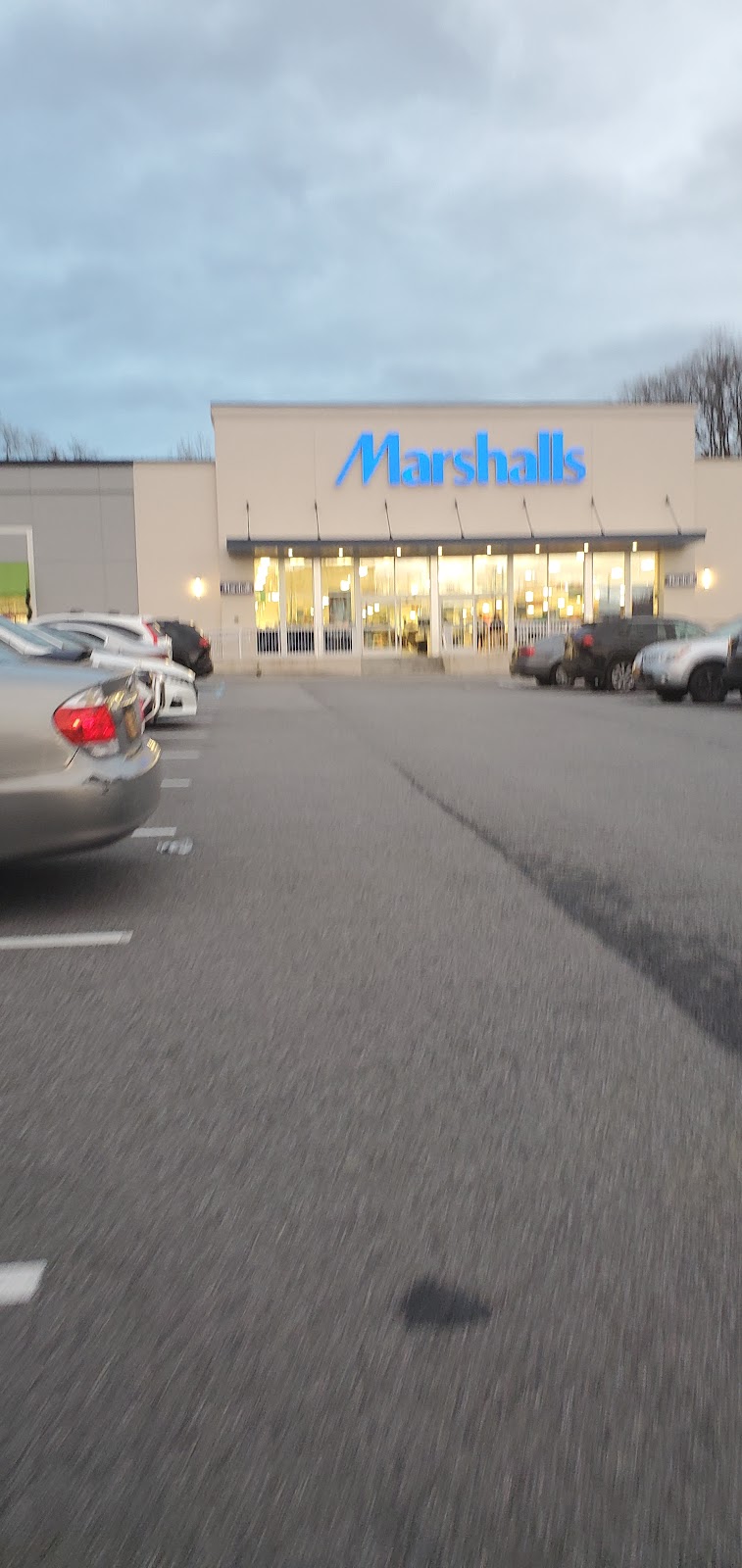 Marshalls | 2490 Central Park Ave, Yonkers, NY 10710 | Phone: (914) 337-1706