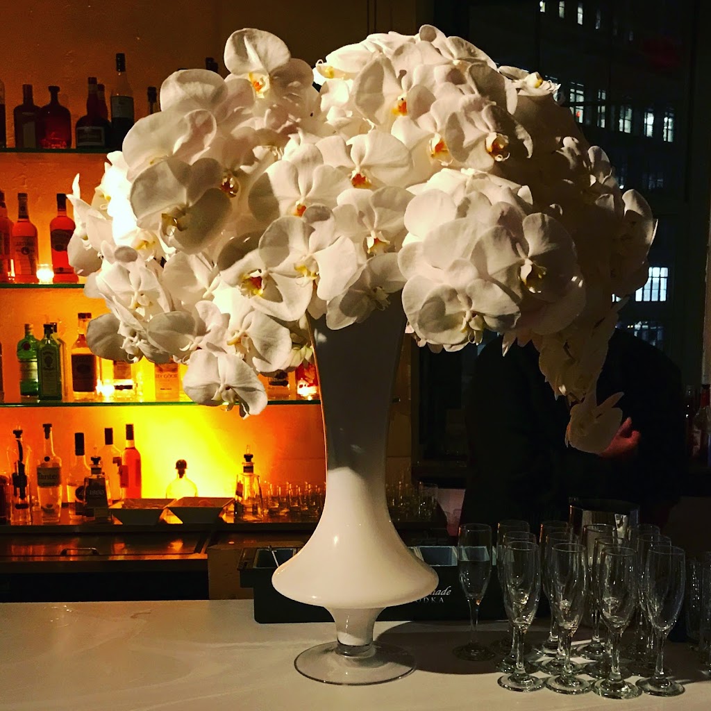 COLIN BAER EVENTS & FLORAL | 114 Smith St, Brooklyn, NY 11201 | Phone: (267) 968-4239