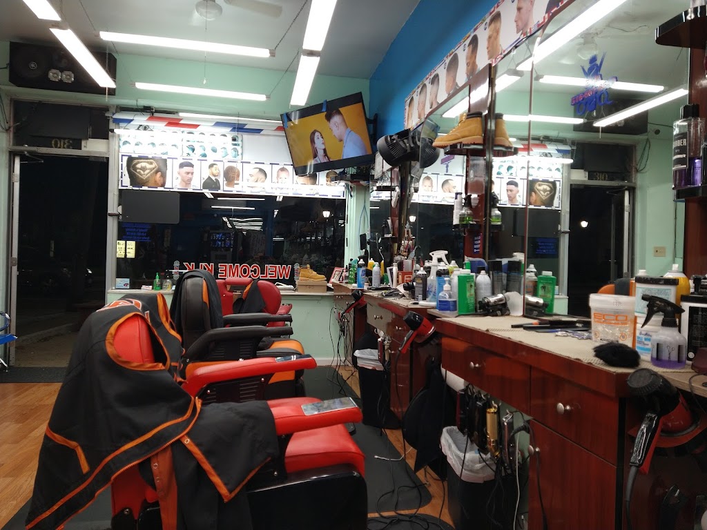 Two Brothers Barber | 310 Uniondale Ave, Uniondale, NY 11553 | Phone: (516) 414-0614