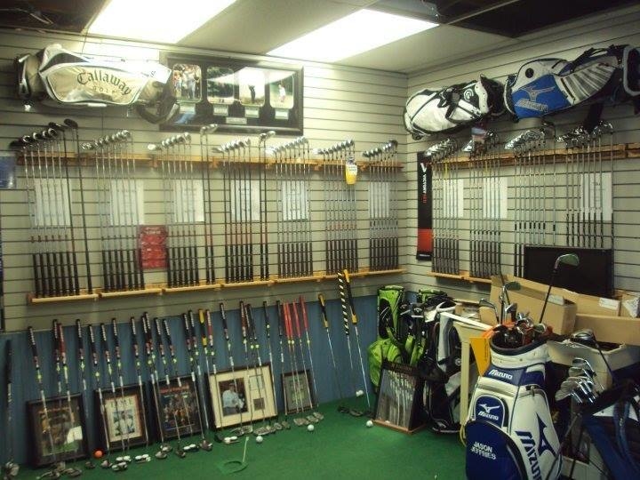 Aviator Golf Center | 7015, 3200 Flatbush Ave, Brooklyn, NY 11234 | Phone: (718) 253-6816