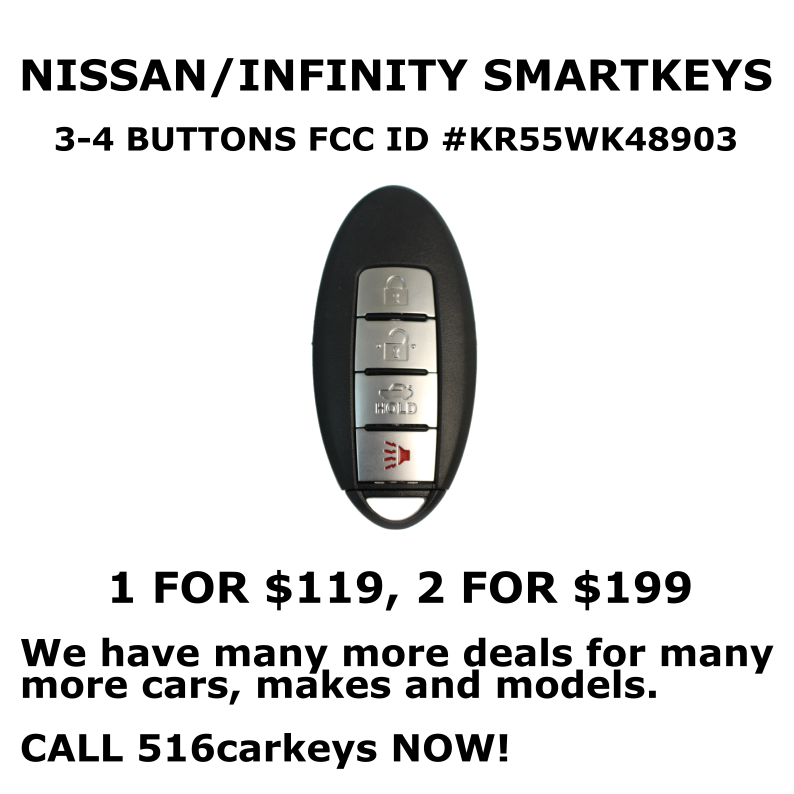 516-carkeys, INC | 52 Prospect Ave, Hewlett, NY 11557 | Phone: (516) 227-5397