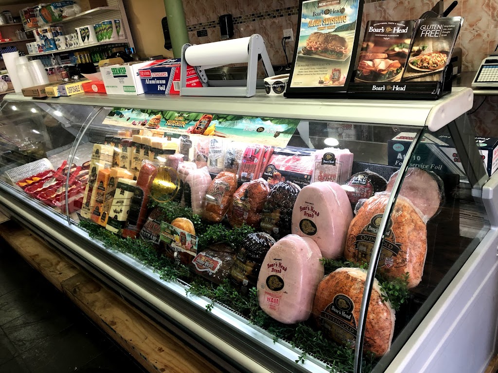 Westfield Market & deli | 3202 Ampere Ave, Bronx, NY 10465 | Phone: (718) 931-1724