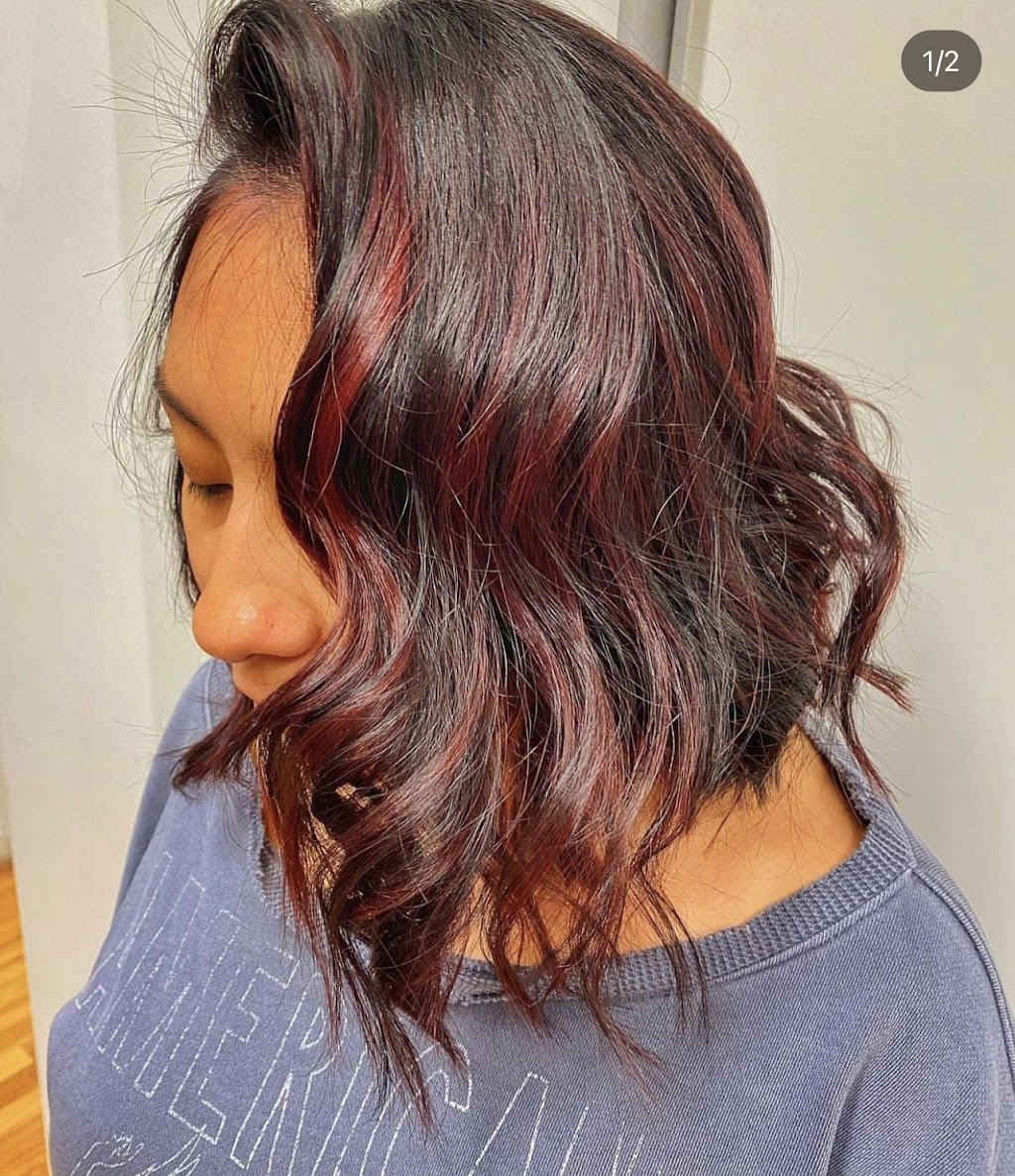 Lianel Balayage | 1105 Avenue U, Brooklyn, NY 11223 | Phone: (929) 490-9867