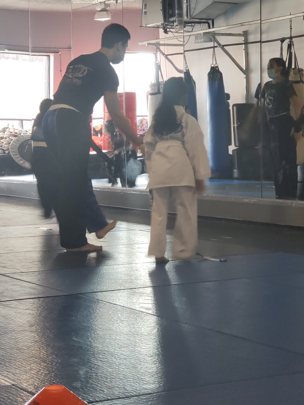 Excel Martial Arts | 3045 Buhre Ave, Bronx, NY 10461 | Phone: (718) 518-0450