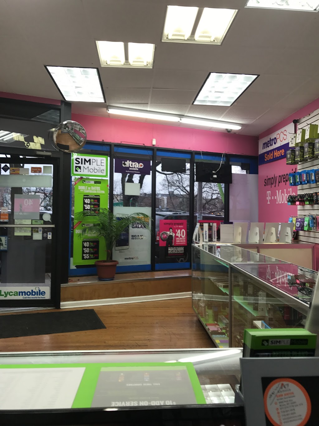 mobile4u | 3808 Astoria Blvd S, Queens, NY 11103 | Phone: (917) 832-6595