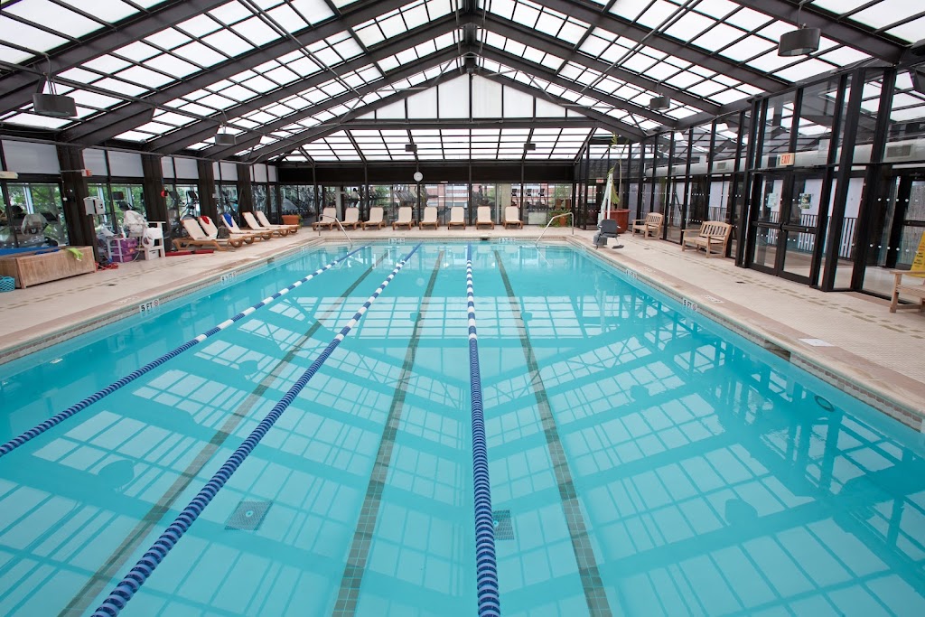 Newport Swim and Fitness | 33 River Dr S, Jersey City, NJ 07310 | Phone: (201) 626-3161