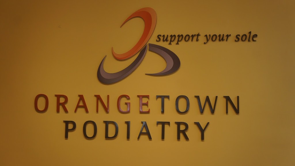 Orangetown Podiatry | 100 Dutch Hill Rd # 270, Orangeburg, NY 10962 | Phone: (845) 365-3100