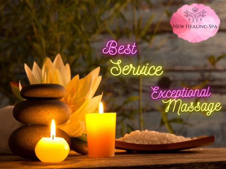 New Healing Spa | 6306 Northern Blvd, East Norwich, NY 11732 | Phone: (516) 200-5100